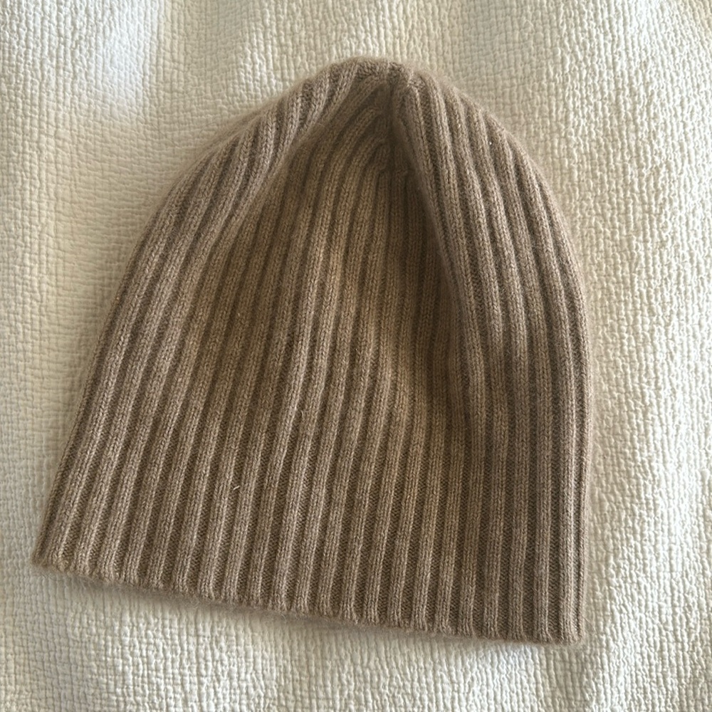 Jenni Kayne Cashmere Beanie